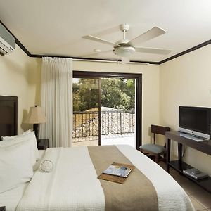 Camera standard deluxe con letto king size