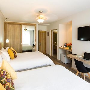 Camera superior deluxe con letto king size